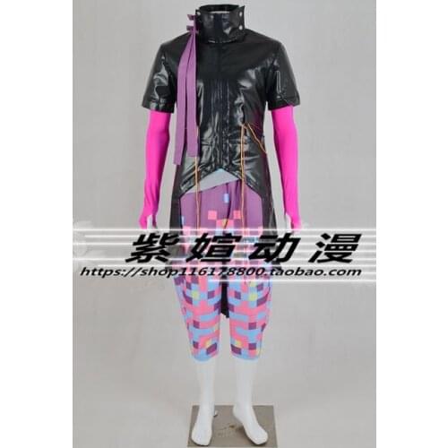 Masked Rider Kamen Rider Cosplay Costume