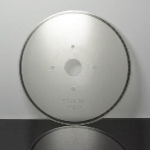 Mutoh Disk Encoder Raster Strip Sensor For Mutoh RJ900C Inkjet Printer Sensor Disc Plate 5760CRP