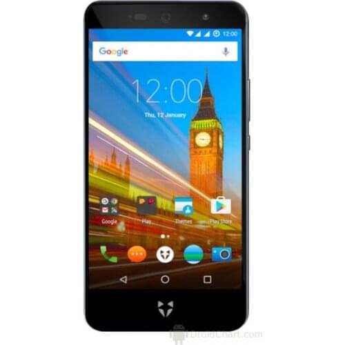 For Wileyfox Swift 2X Tempered Glass 9H 2.5D Premium Screen Protector Film For Wileyfox Swift 2 X 5.2" Verre Trempe Cover