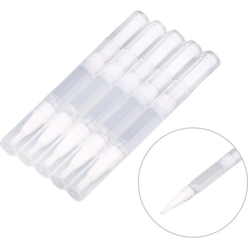 1PCS Carbamide Peroxide Teeth Whitening Pen White Tooth Cleaning Bleaching Dental Professional Kit Teeth Whitening Gel Pen