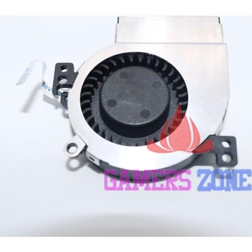 10pcs For PS2 Cooling Fan for Sony PS 2 Slim Console 9000X 90000 Heat Sink