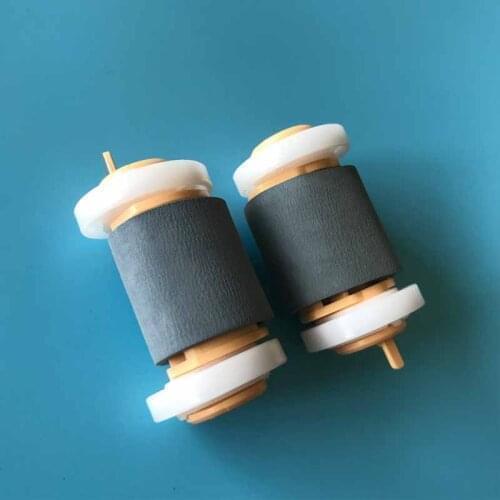 20XJC90-00932A JC97-02441A JC66-01168A Pickup Roller for Samsung CLP610 660 CLX6200 6220 6250 ML3050 3051 3470 3471 SCX5530 5635