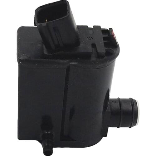 Adapted to Kia Cerato 2 boxes European wind KX7 water jet motor wiper water jet pump water jet motor