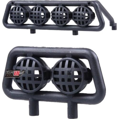 Wltoys 12428 RC Car Spare parts part 53 12428-0053 light Lamp frame Lampshade