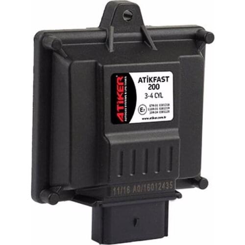 ATİKER ATİKFAST COMPATIBLE AQL ECU 904 403344004