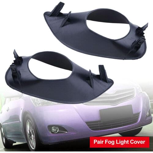 BRYDIL Headlight Housings