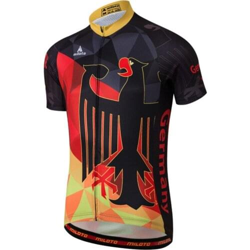 Cycling MILOTO China