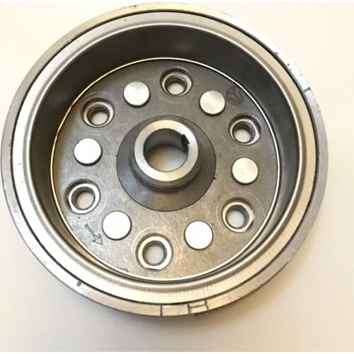 NEW HISUN 700ATV 700UTV F39 FLYWHEEL MAGNETO ROTOR COMP. 31101-F39-0000 FOR CARBURTOR