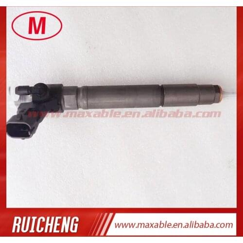 Original commmon rail injector 0445116043, 0445116073, 02JDE36716, LR056366, LR022335, 9687454480, 0986435423