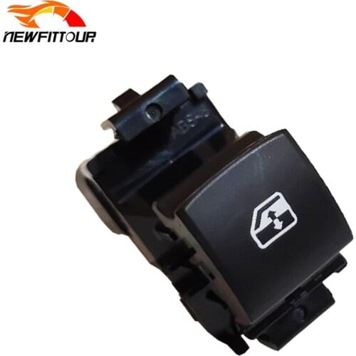 Car Passenger Side Power Window Control Switch for Mitsubishi Outlander 2013 2014 2015 2016 2017 2018