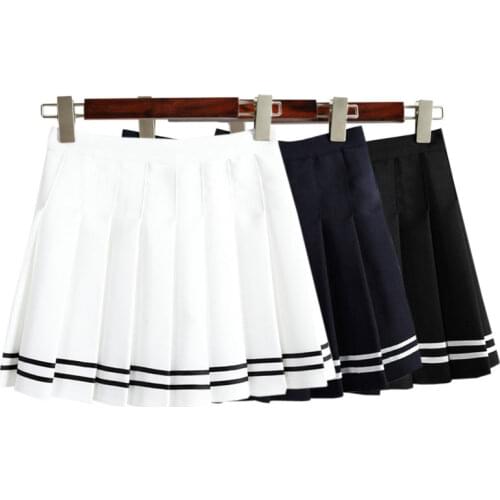 Женские юбки с высокой талией Rauivy China At AliExpress