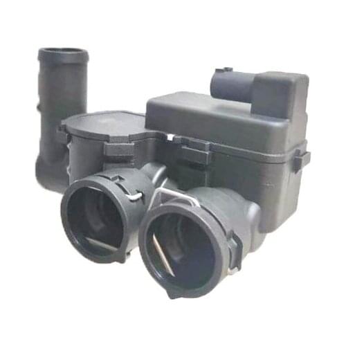 Heater Change Over Valve 2118320584 for Mercedes-Benz W211 E200 E220 E240 E280 E300 E320 E350 E270 E400 E420 E500