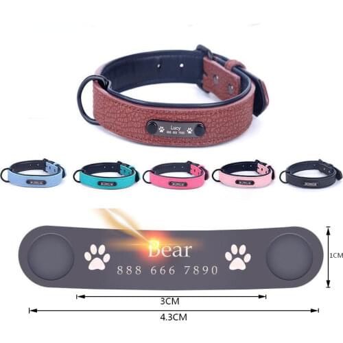 TONGYUE Collars