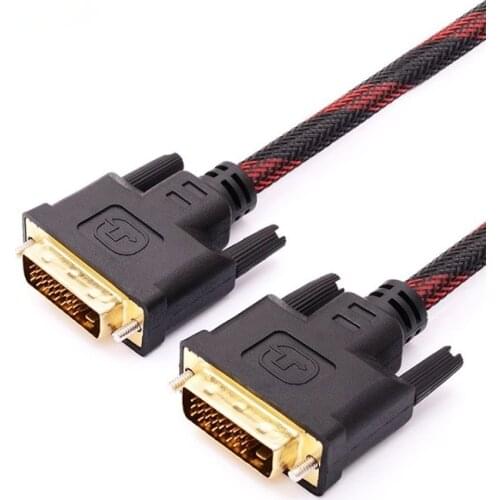 Ashopro DVI Cables