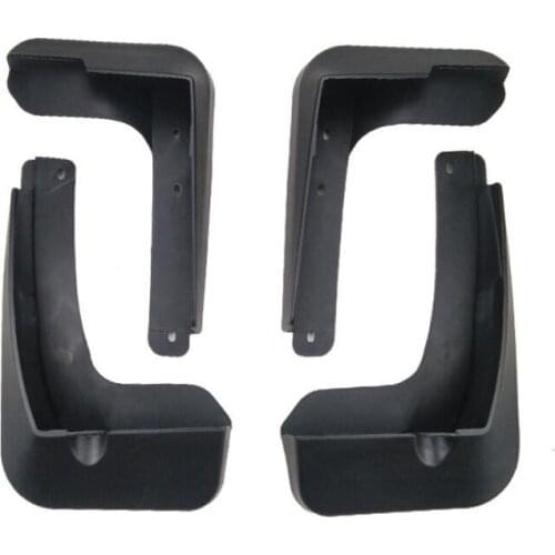 AHHDMCL Car Mudguards Fender Mud Flaps For Phideon 2016 2017 2018 2019 2020
