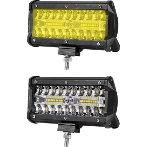 Befovision Car Lamps