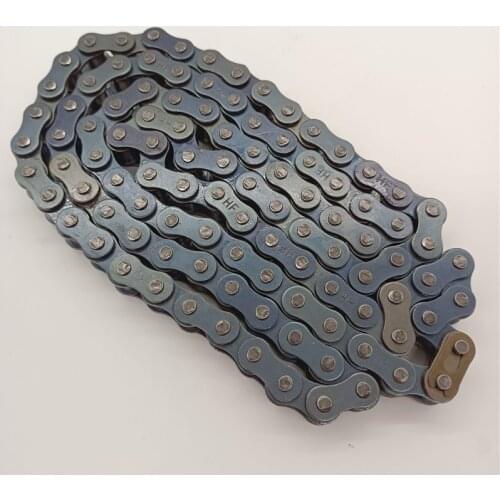 Motorcycle 530 Chain 98L/102L/106/110 Links Fit for 50cc -250cc ATV Quad Pit Dirt Bike Go Kart Metal Motorcycle Accessory
