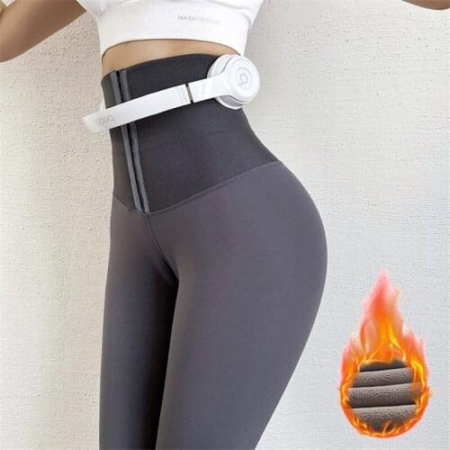 Женские утепленные легинсы Crestfall China At AliExpress