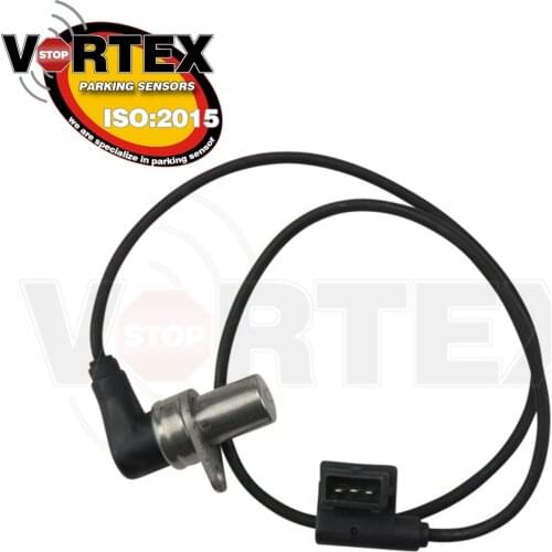 Crank Position Sensor For BMW 3 5 Series E34 E36 320 325 i 520 525 OE#12141726066