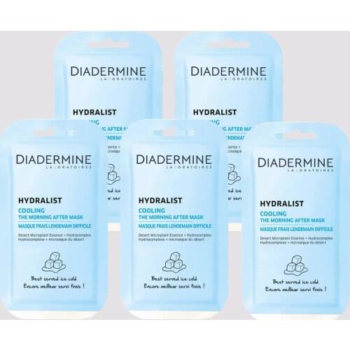 DIADERMINE Skin Care Products