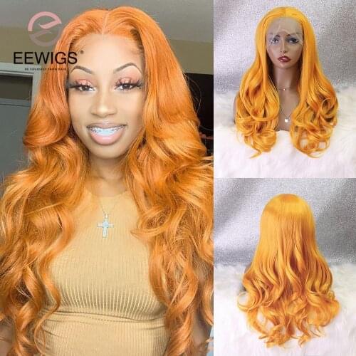 EEWIGS Curly Wigs