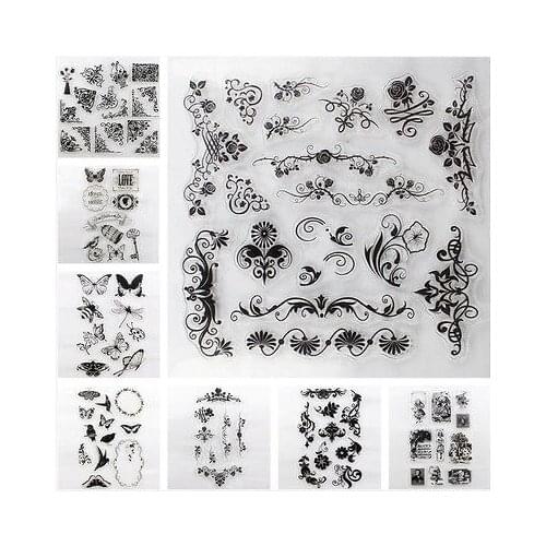 Штампы для скрапбукинга Faroot China At AliExpress