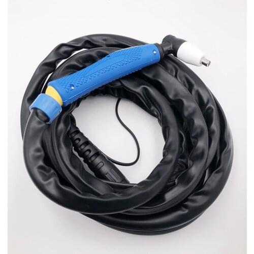 PT-31 PT31 5M torch high quality cutting torches for plasma cutter