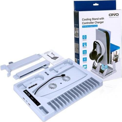 Fuloophi Stands For Consoles