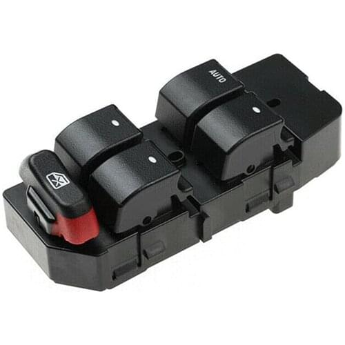 Master Power Window Switch for Chevrolet 2004-2008 10340140