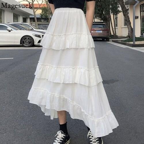 Magesuek Women's Pleated Skirts