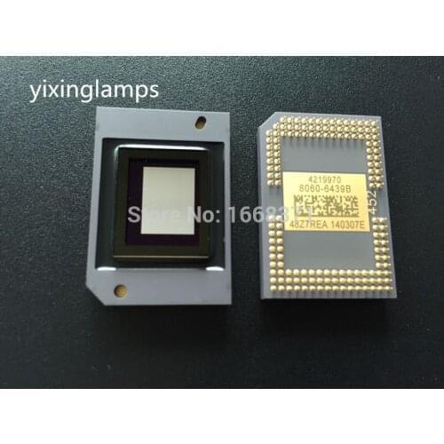 New projector chip DMD 8060-6439B 8060 6439B 6436 6438 8060-6038B 8060-6039B 6038B 6039B