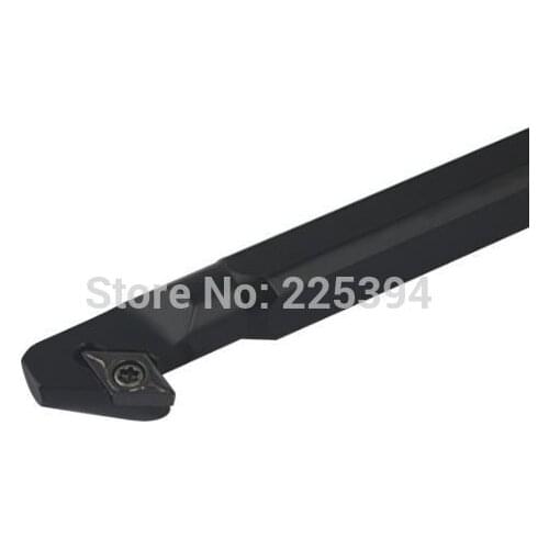 S25S-SDZCL11 Internal Tu CNC Lrning Lathe Bar Tool Holder For DCMT11, Used onathe Machine
