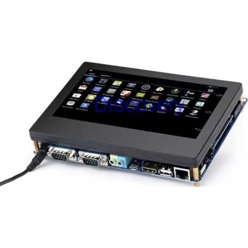Smart210 Friendly Arm Tiny210V2SDK Android S5PV210 Cortex-A8 Development Board