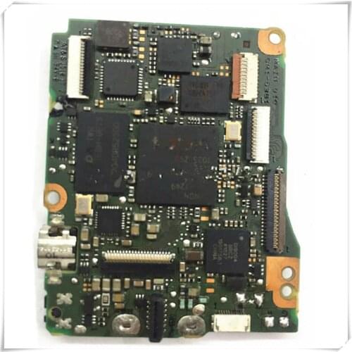 SX130 mainboard For Canon PwoerShot sx130 main board sx130 motherboard Camera repair parts free shipping