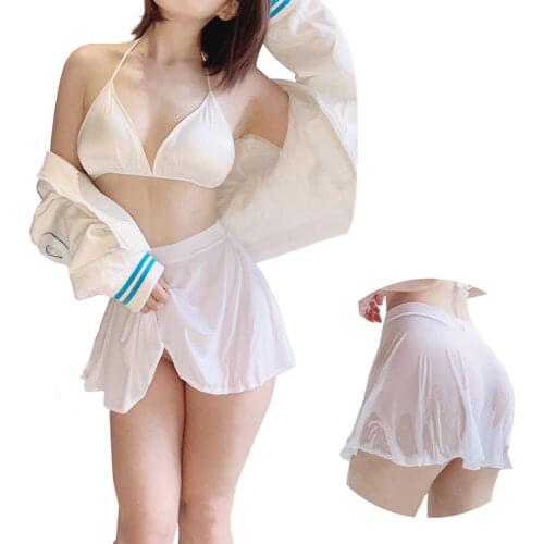 Visual Storm Micro Swimwear