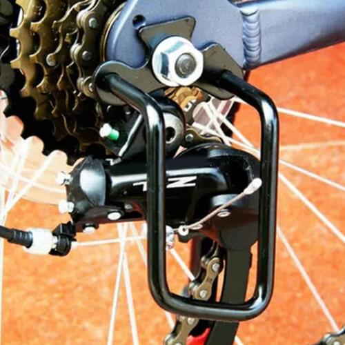 Mountain Bike Rear Derailleur Defender Protection Frame for Bicycle Rear Derailleur Mountain Bike Rear Derailleur Protector