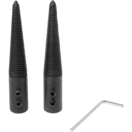 1 Pair Polishing Connecting Rod Grinding Machine Shaft Mill Machine Accessories