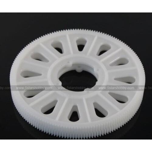 2Pcs 162T Main Drive Gear For Align Trex 500 Helicopter