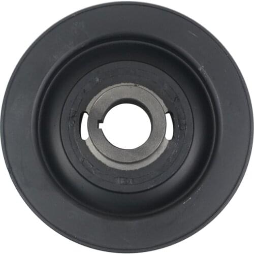 AP02 New Crankshaft Pulley For Vauxhall Vectra B / C 2.0 2.2 DTI DI 5614415 90528648