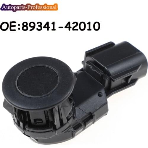 Car Accessories PDC Parking Ultrasonic Sensor For Toyota RAV4 2012-201789341-42010 8934142010 89341-42030 89341-0R010