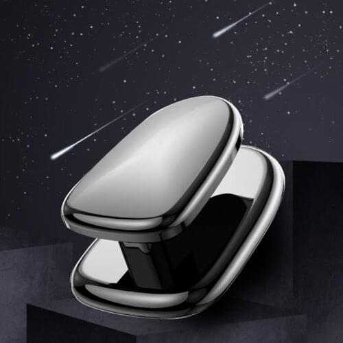 Zinc alloy Car Hooks Organizer Storage for USB Cable Headphone Key Storage Self Adhesive Wall Hook Hanger Auto Fastener Clip