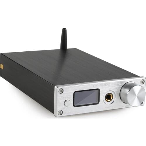 CSR8675 Bluetooth decoder LDAC ES9038Q2M fever DAC decoding headphone amplifier