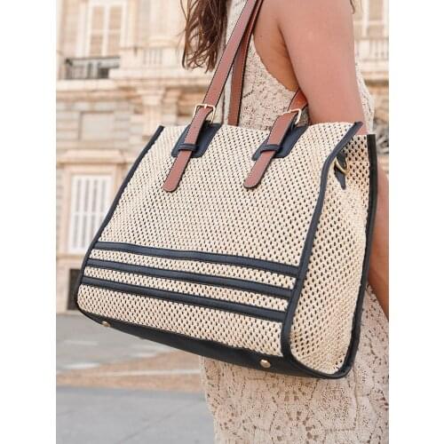 Giovanna Milano Womens Bags