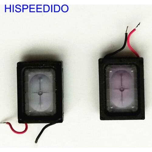 HISPEEDIDO 2 sets/lot Internal Speaker for Nintendo 3DS XL/LL repair parts