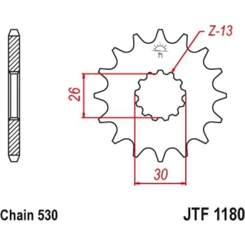 Шестерни и приводы JT China At AliExpress