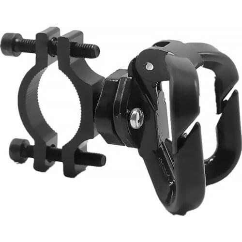 Rod Hook Aluminium Alloy Hanging Bag Hook For for Xiaomi Mijia M365 Electric Scooter Claw Hanger Gadget Hook E-Bike Accessories