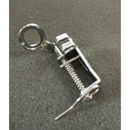 Multifunctional High Handle Free Quilting Presser Foot Suitable For JANOME 8200 Computerized Embroidery Machine