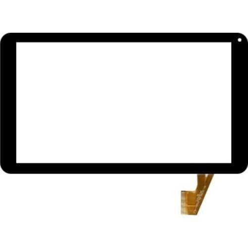 New 10.1 Inch Touch Screen Digitizer Panel For POLAROID MIDK147P tablet pc