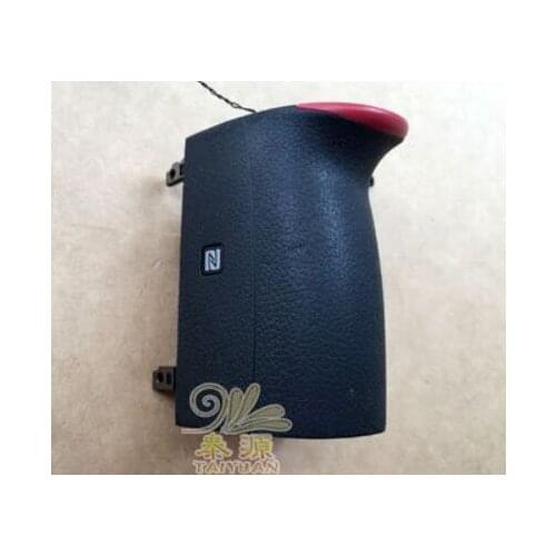 NEW For Nikon D7200 Grip Cover Right Rubber Unit Camera Replacement Spare Parts