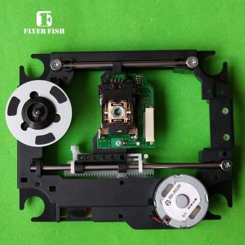 New Original DL3CH CMS-S75RB Laser Len S75RB Mechanism Deck SOH-DL3CH DL3 CH S75 Optical Pickup